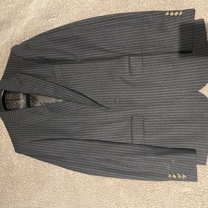 Dolce & Gabbana cashmere blazer